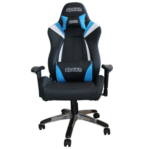 Gaming Chair Spawn Flash Series Blue XL slika 1