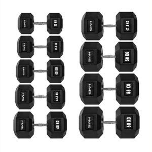 Hex pro bučica 50 kg hms
