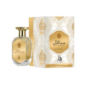 Al Absar BINT AL AMAL Eau De Parfum 100ml