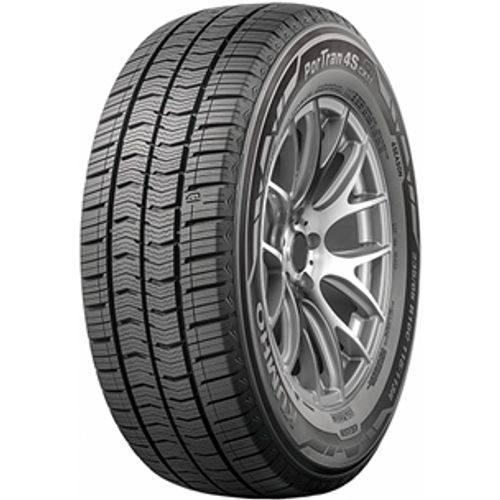 Kumho 225/55R17C 109/107H CX11 All Season slika 1