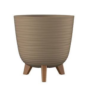 Finesa Saksija sa nogarama 30 cm moka