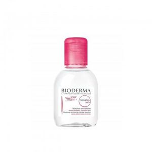 BIODERMA SENSIBIO MICELARNA VODA 100ML