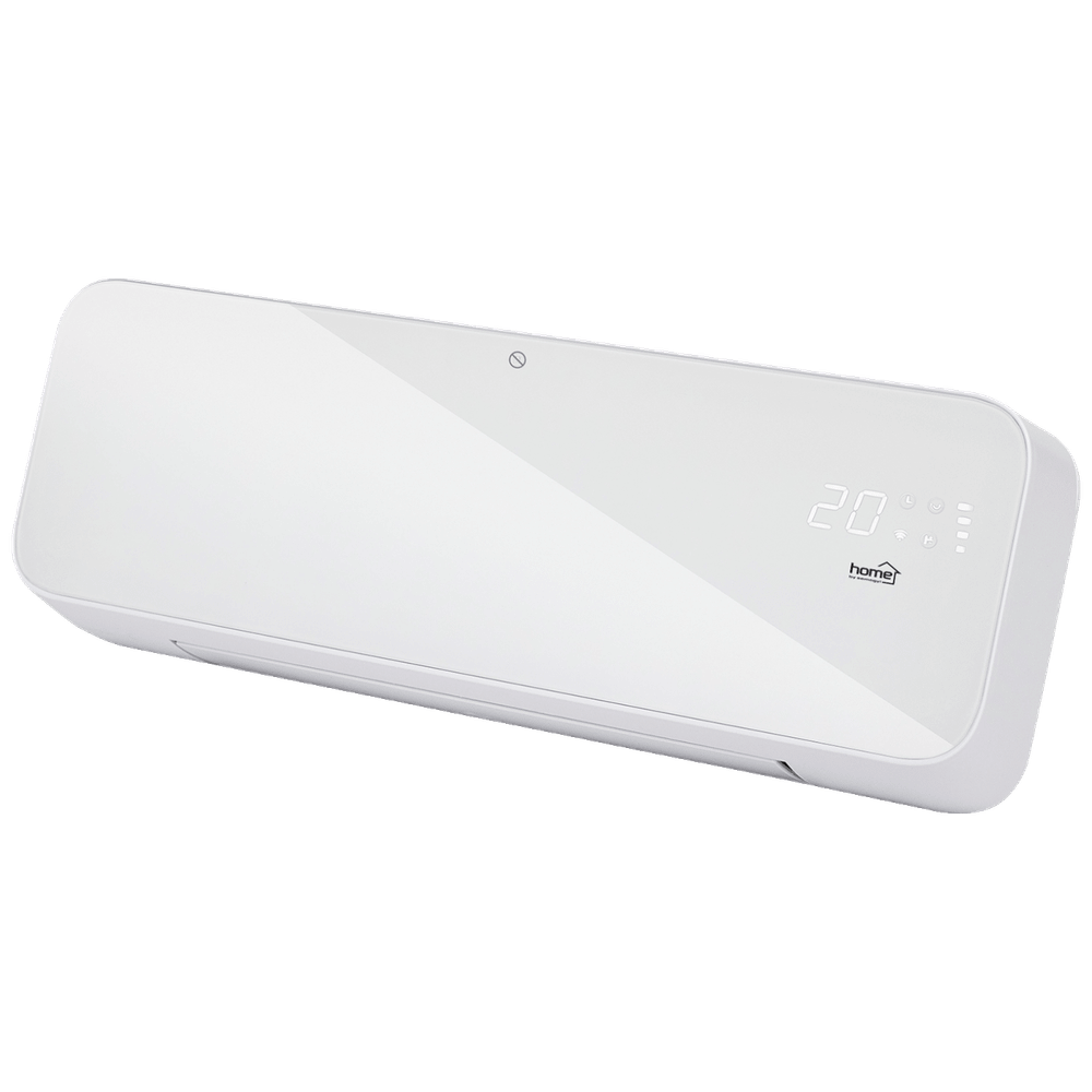 home Grijalica zidna FKFW54204WIFI / 54 cm širina, 2000W, LED display, WiFi   slika 2
