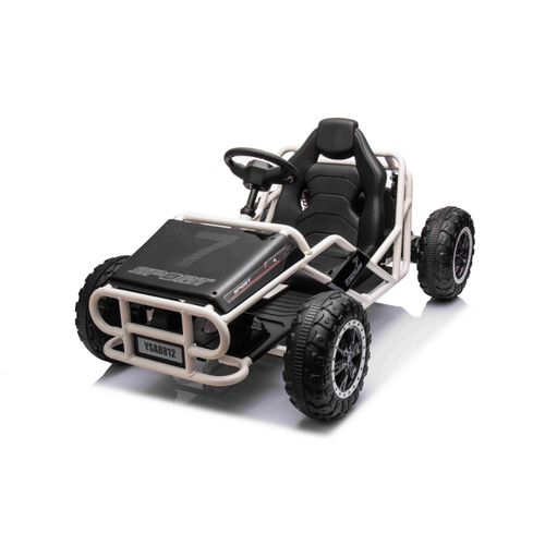 Buggy na akumulator Sport 5 - crni slika 5