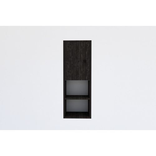 Owen - Antrachite Anthracite Bookshelf slika 2