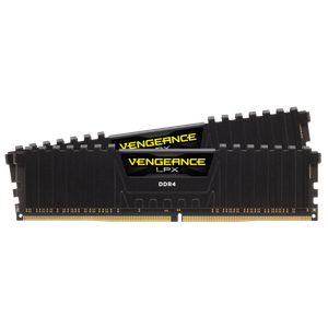 Corsair VENGEANCE LPX 16GB (2x8GB) DDR4 3600MHz CL18 Memorija