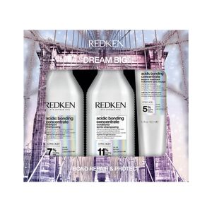 Redken NYC Acidic Bonding Concentrate Blagdanski TRIO set