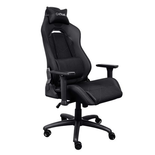 Stolica TRUST GXT714 RUYA ECO gaming crna slika 2