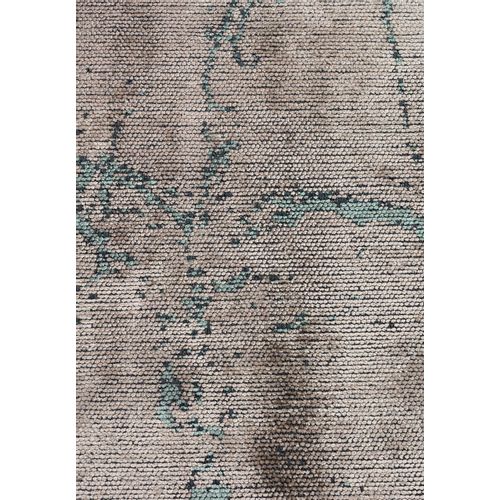 Tepih FRACTURE RIVER GREEN, 160 x 230 cm slika 5