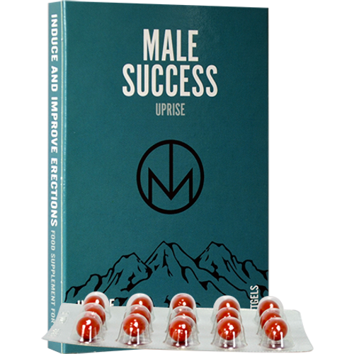 Male Success Uprise slika 2