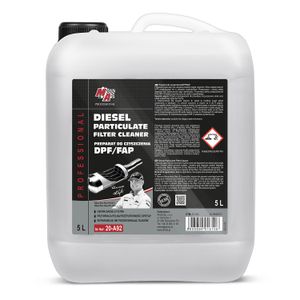 Moje Auto Sredstvo Za Čišćenje DPF Filtera Čestica 5L