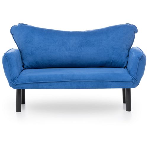 Chatto - Blue Blue 2-Seat Sofa-Bed slika 3