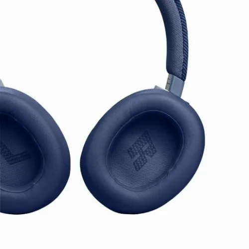 JBL slušalice on-ear BT Live 770 plave slika 3