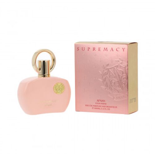 Afnan Supremacy Pink Eau De Parfum 100 ml (woman) slika 2