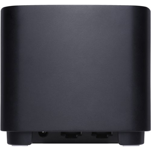ASUS ZenWiFi XD4 PLUS (B-1-PK) Gigabit Wi-Fi 6 mesh ruter crni slika 4