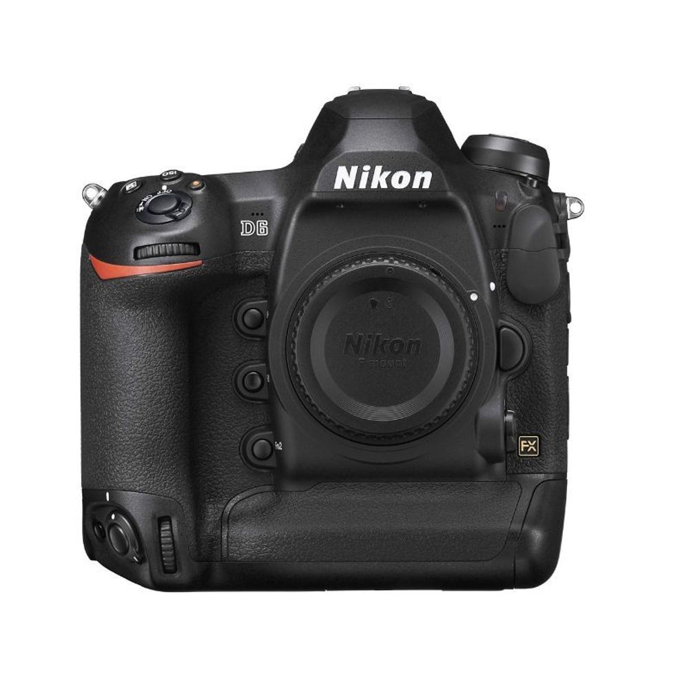 Nikon D6 Body slika 1