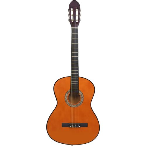 Klasična gitara za početnike s torbom 4/4 39 " slika 24