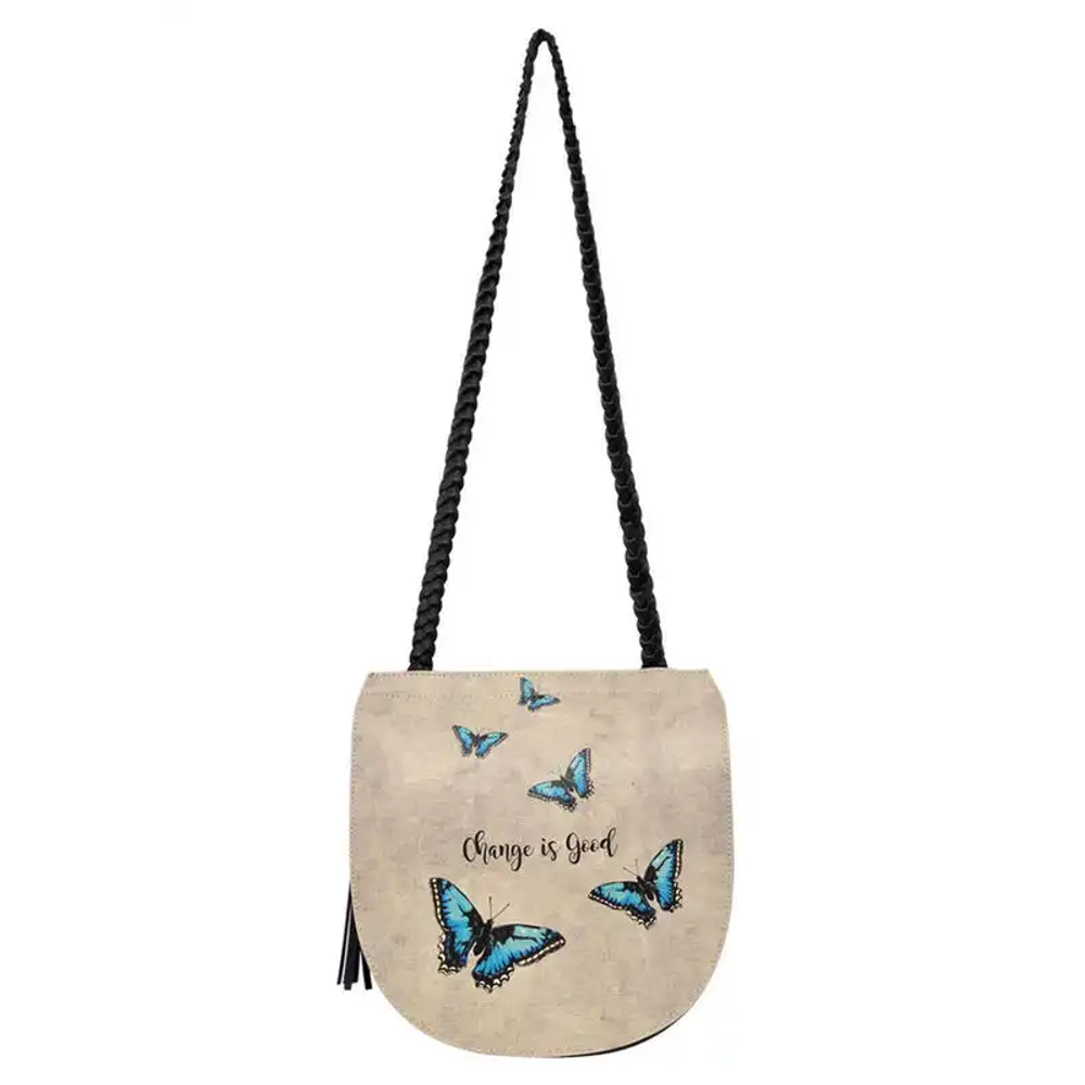 Dogo Torba Ivy bag Kadin Canta Change is Good slika 2