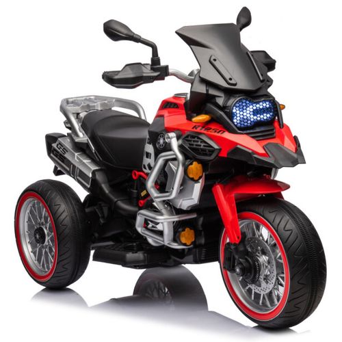 Baby Motor Bmw Gs1300 12V Y-Mb2322 Crvena slika 1