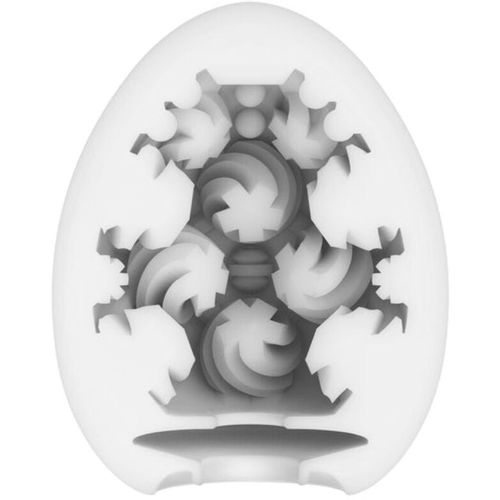 Tenga Egg Curl masturbator slika 3