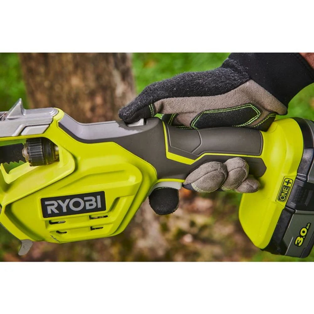 Ryobi 18V ONE+ Akumulatorska pila za orezivanje, RY18PSA-0 slika 6
