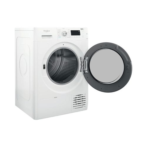 Whirlpool FFT M11 82 EE Mašina za sušenje veša s toplotnom pumpom, 8 kg slika 2