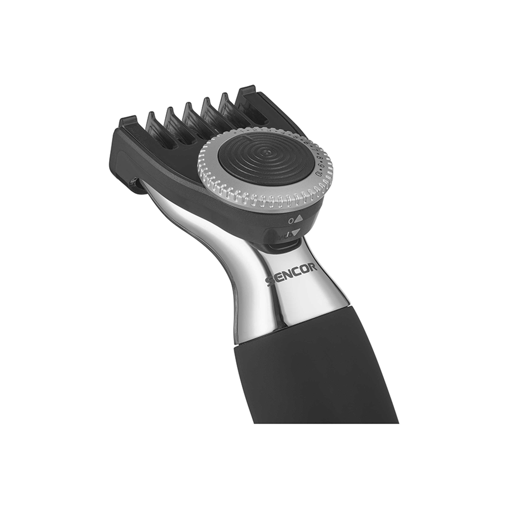 SENCOR Višenamjenski trimer SHP 0460BK slika 3