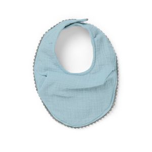 Elodie Vodootporni siperak za bebe Aqua Turquoise