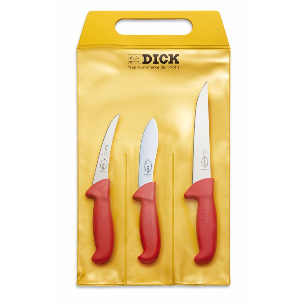 F.Dick noževi set 3 kom. lovački outdoor slika 1