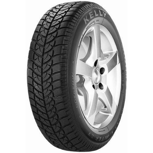 Kelly Guma 185/70r14 88t  winter st1 tl kelly osobne zimske gume slika 1