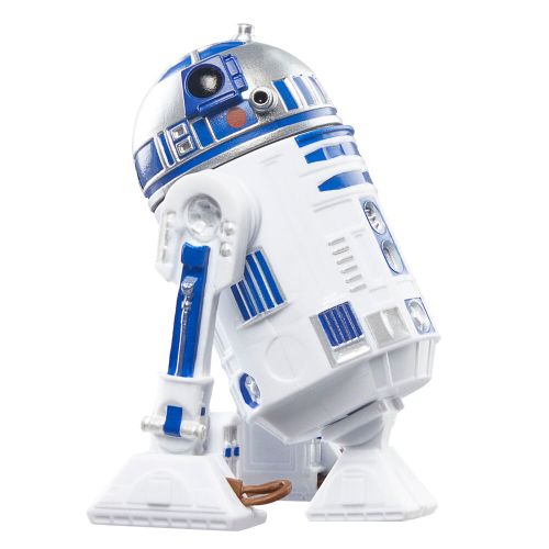 Star Wars Artoo-Detoo (R2-D2) figure 9,5cm slika 2