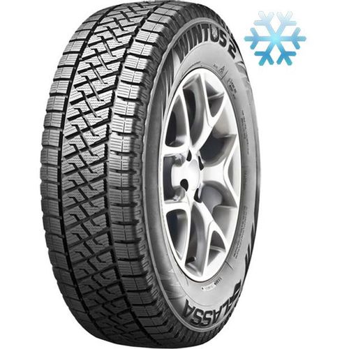 LASSA 195/60R16C 99/97T WINTUS 2 slika 1