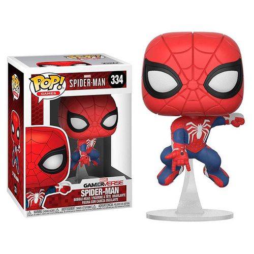 Figura POP Marvel Spiderman slika 2