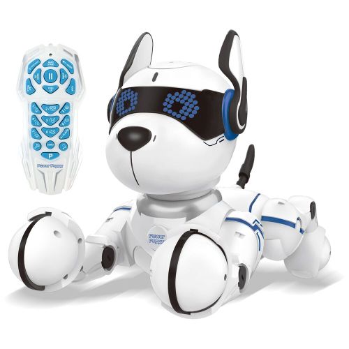 Programmable dog robot slika 1