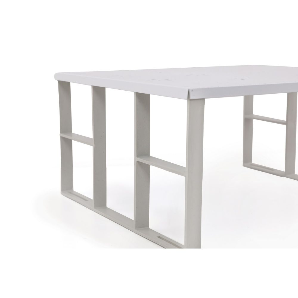 Organizator za kuhinju "8100" bijeli slika 5