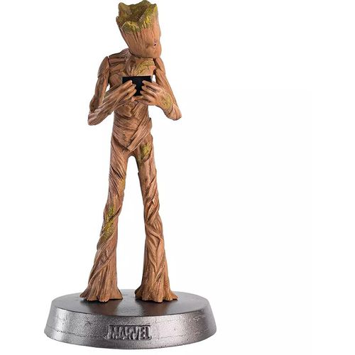 Marvel Avengers Infinity Wars Heavyweights Groot figure slika 1