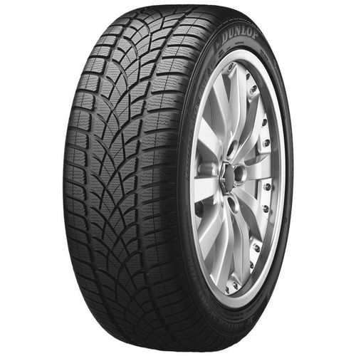 Dunlop Guma 255/35r19 96v winter spt 3d ms ro1 xl mfs tl dunlop osobne zimske gume slika 1