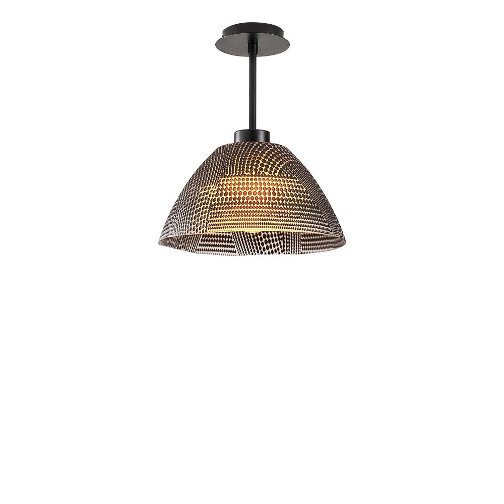 Bornova - N-161 Crni Luster slika 2