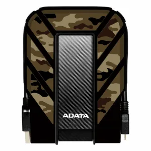 AData AHD710MP-2TU31-CCF Eksterni hard disk 2TB 