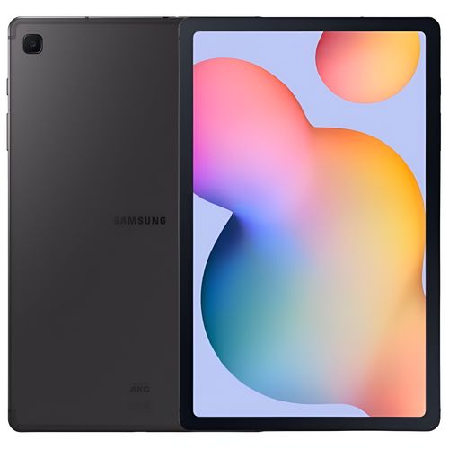 Samsung Galaxy Tab S6 Lite 2024 Tablet 10.4" OC 2.3GHz 4GB 64GB WiFi 8Mpix Android siva slika 1