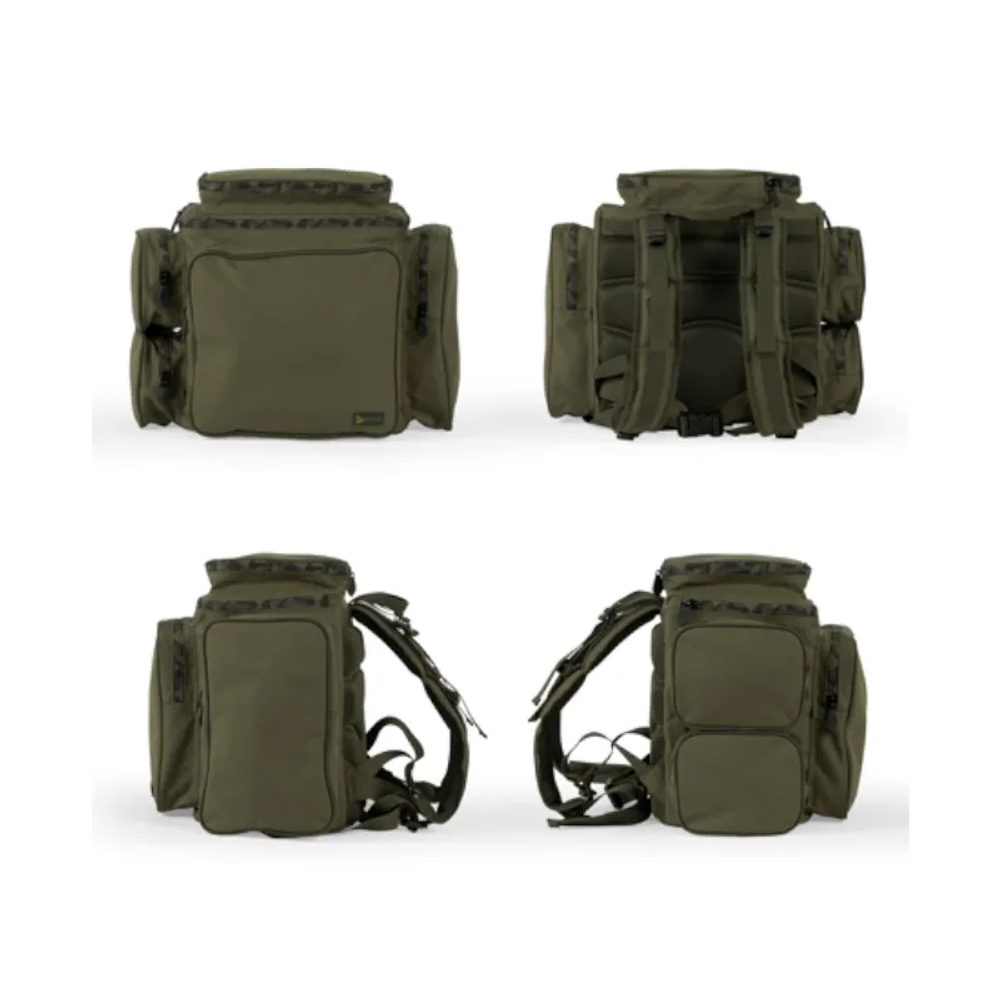 A0430094 AVID CARP - RVS COMPACT RUCKSACK slika 2