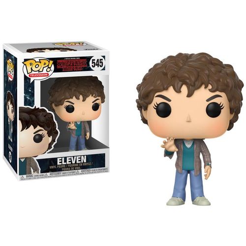 Funko POP! Figura Stranger Things Eleven slika 1