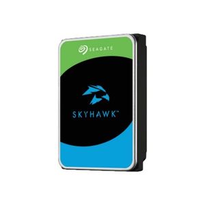 Tvrdi disk SEAGATE Surveillance Skyhawk 6TB, ST6000VX009