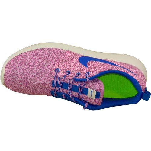 Nike rosherun print wmns  599432-137 slika 3