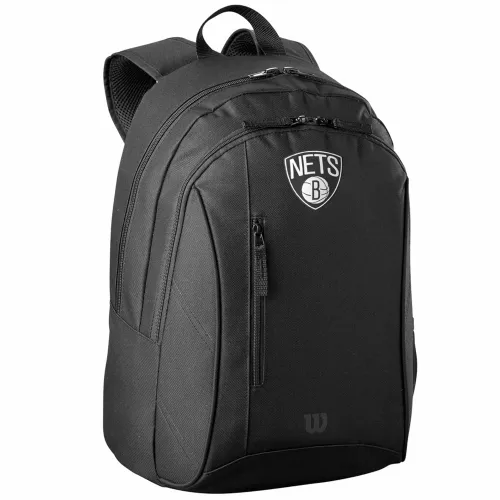 Wilson NBA Team Brooklyn Nets Ruksak WZ6015002 slika 2