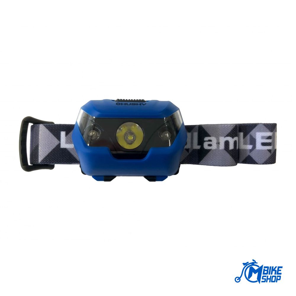 HUSKY Čeona lampa Sandra Blue slika 3