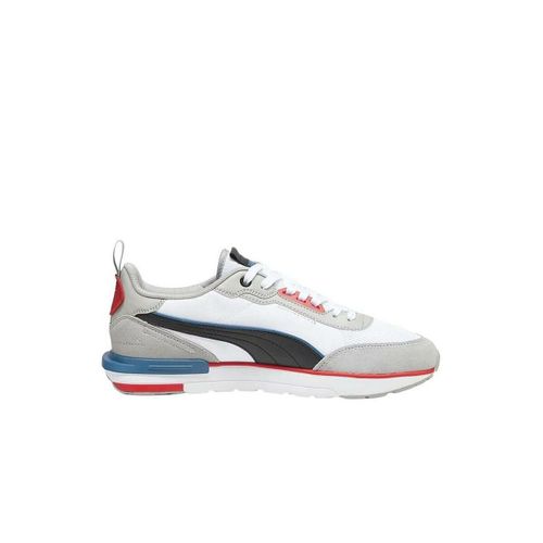 Muške Tenisice Puma R22 383462 31 Bijela slika 3