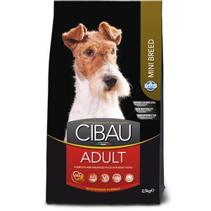 CIBAU Adult Mini Piletina 7kg