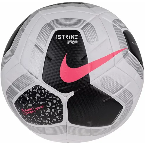 Nike Premier League Strike Pro nogometna lopta SC3640-100 slika 5