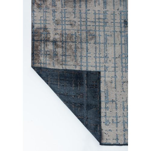 Tepih AXIS BLUE, 200 x 300 cm slika 4